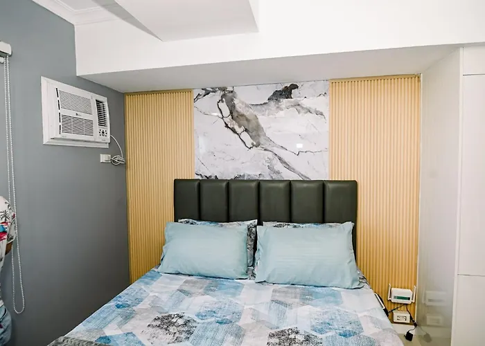 Nono's Cozy Nest 만다웨 시