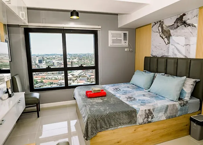 Nono's Cozy Nest 만다웨 시