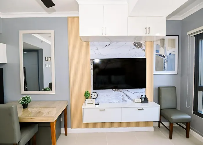 아파트호텔 Nono's Cozy Nest *