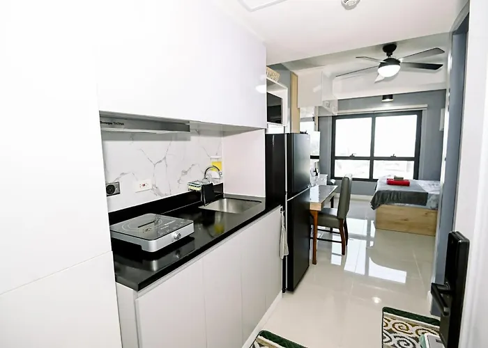 Nono's Cozy Nest 아파트호텔 *
