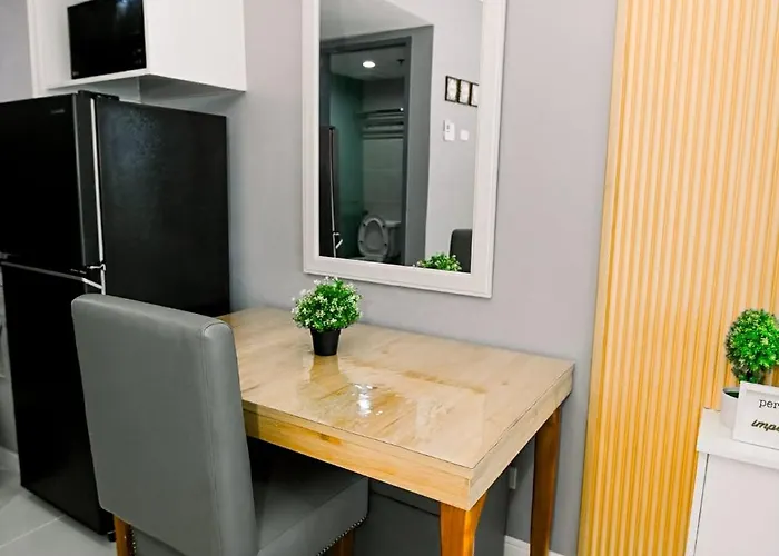 Nono's Cozy Nest 만다웨 시