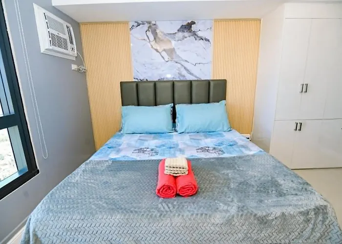 Nono's Cozy Nest * 만다웨 시