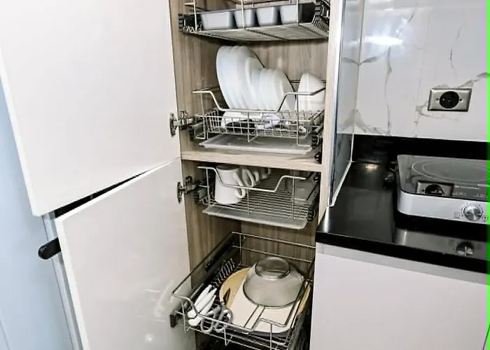 Nono's Cozy Nest *