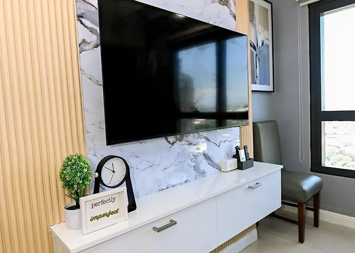 Nono's Cozy Nest 아파트호텔 *